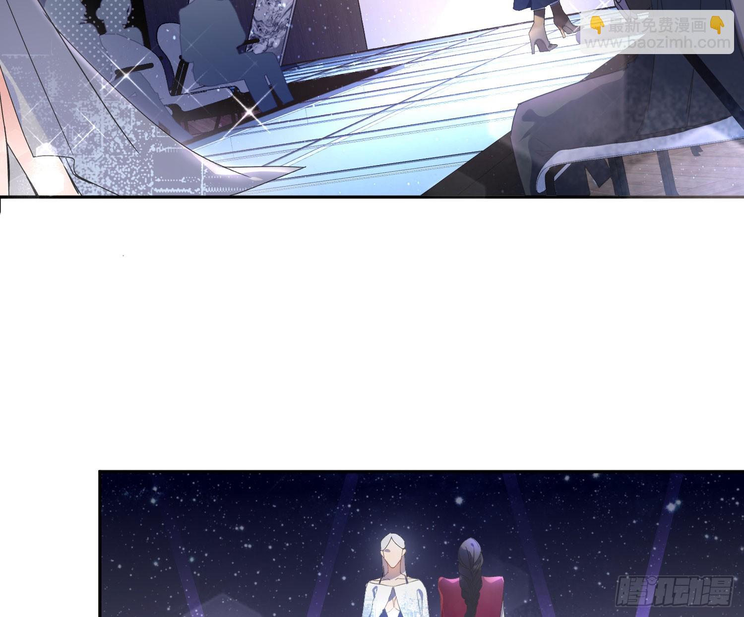 第47话：矛盾(1/2)-第65话