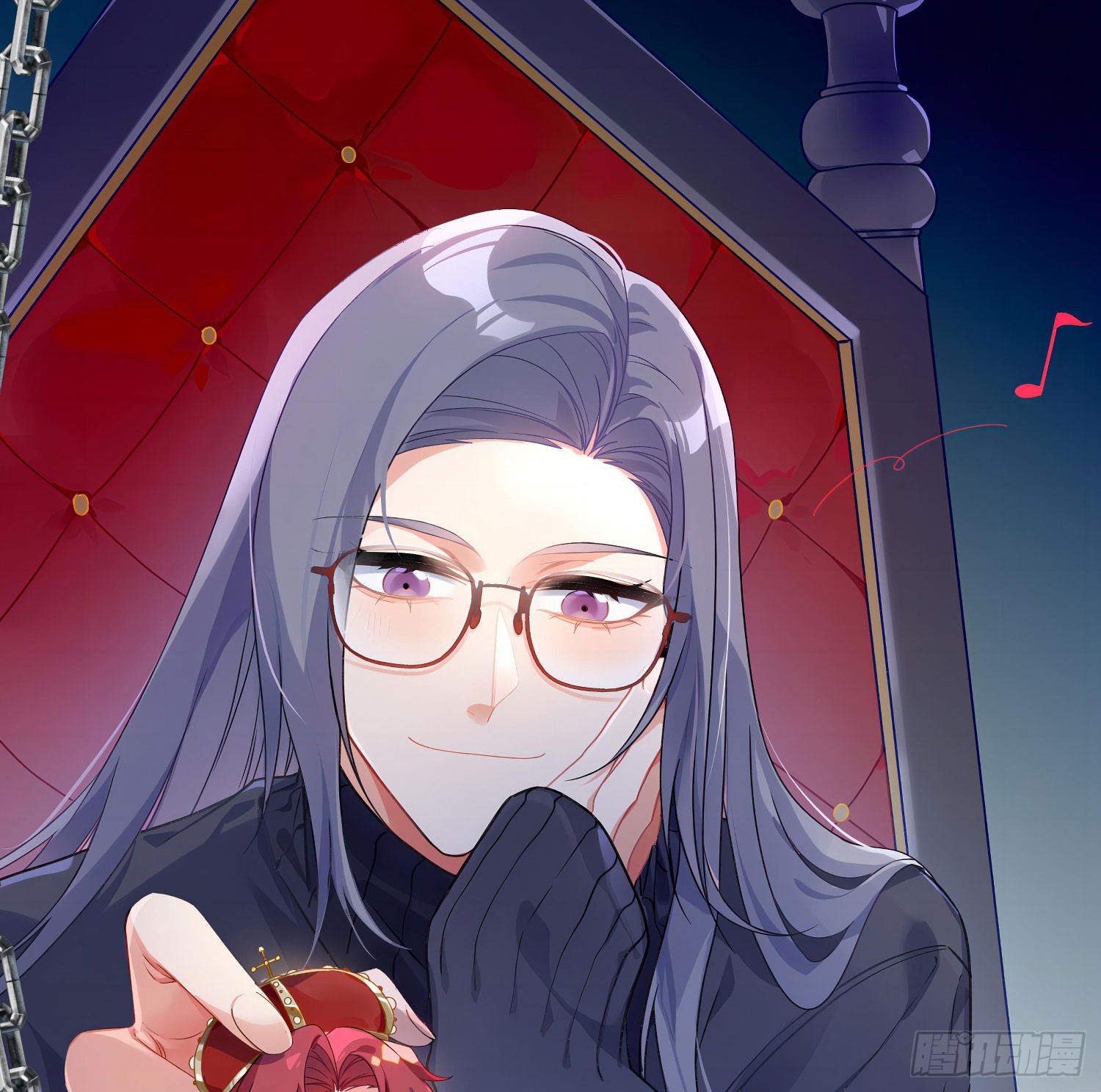 第50话：&lsquo;英雄&rsquo;登场(1/2)-第69话