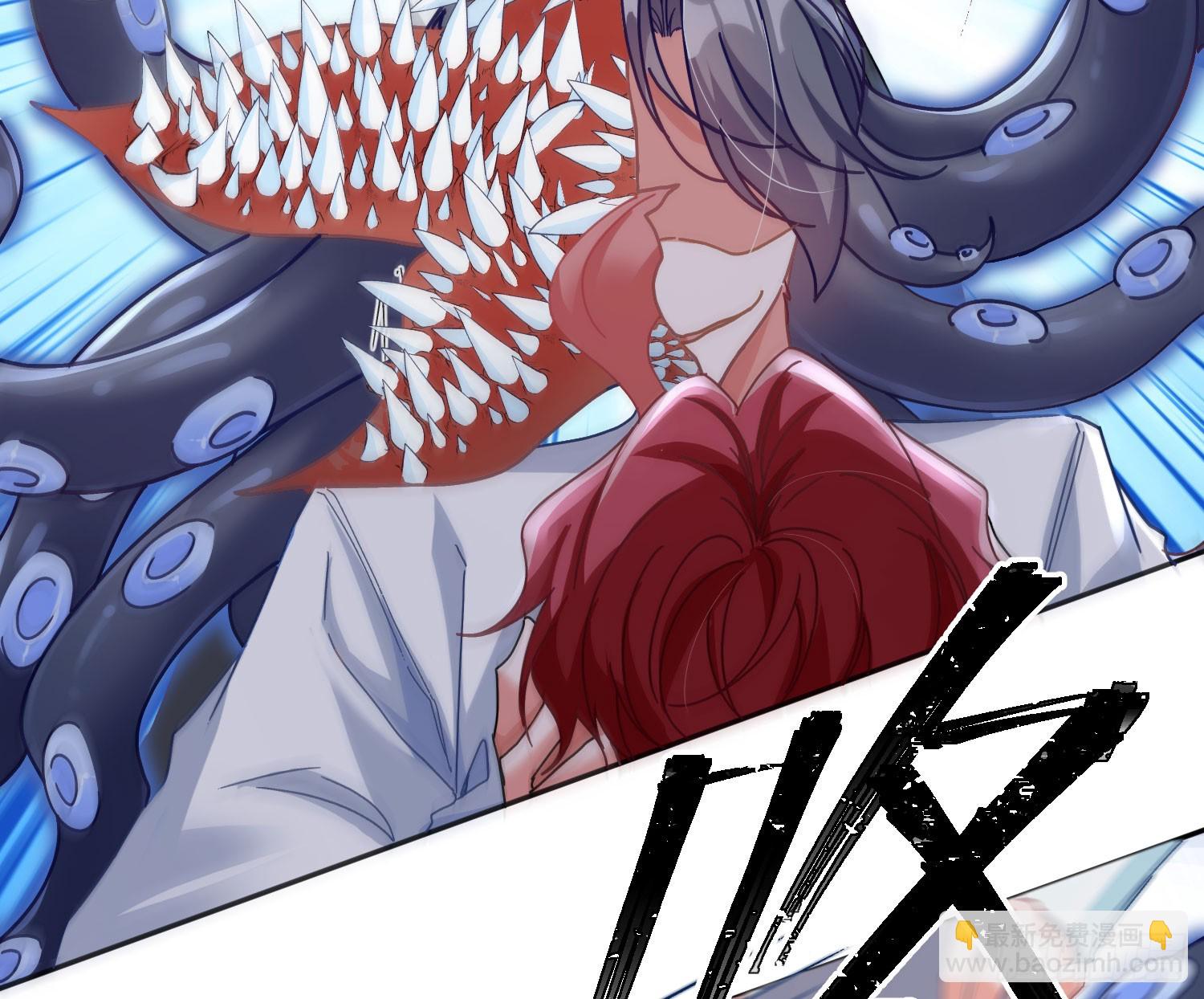 第50话：&lsquo;英雄&rsquo;登场(1/2)-第69话