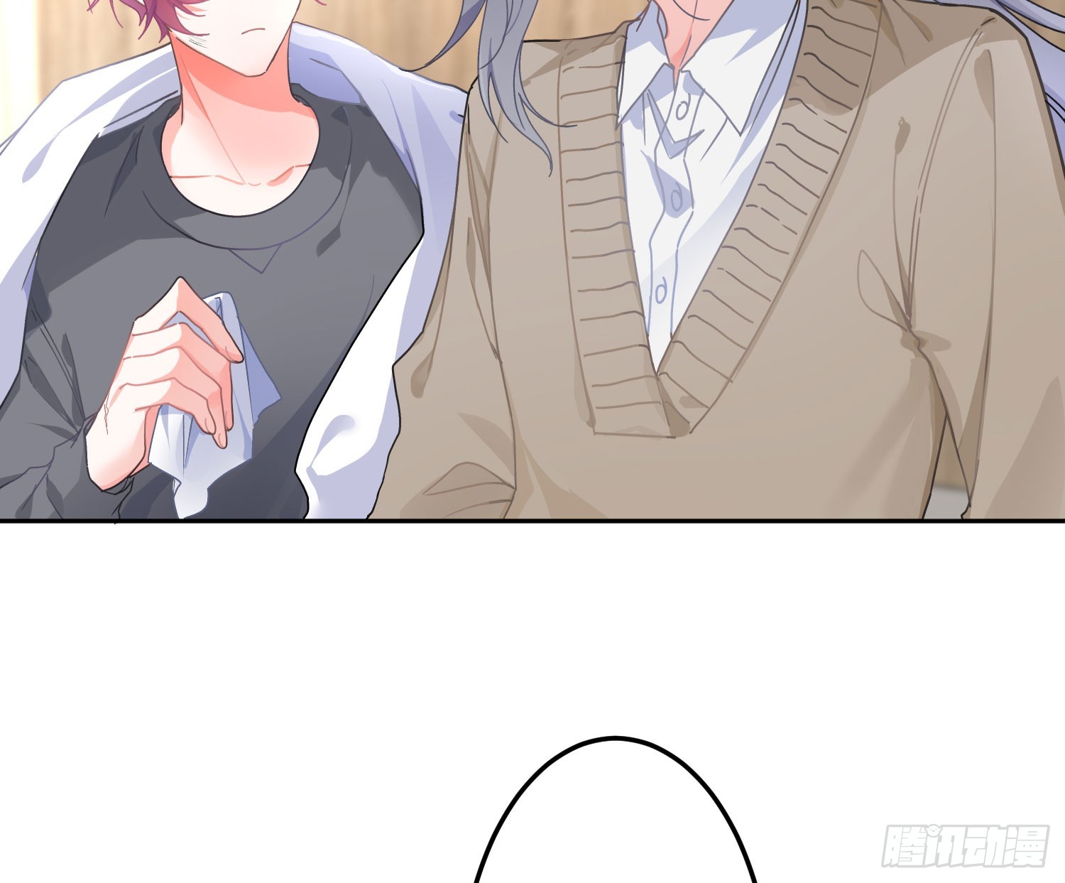 第52话：活死人的世界(1/2)-第71话