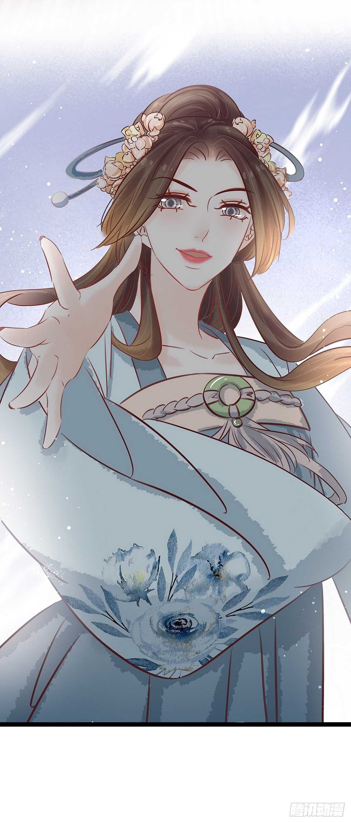 第18话 秦宠儿找事-第19话