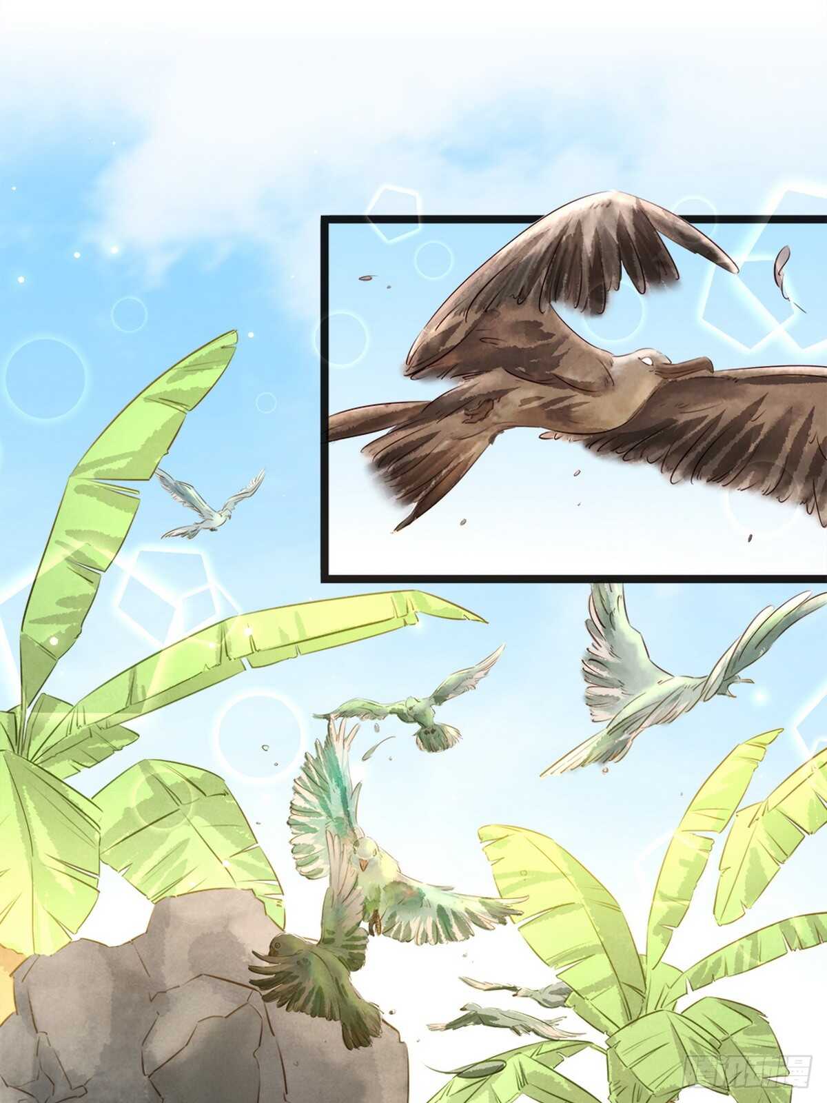 第20话 担心-第21话