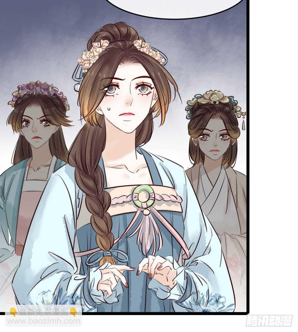 第22话 诺雅身世-第23话