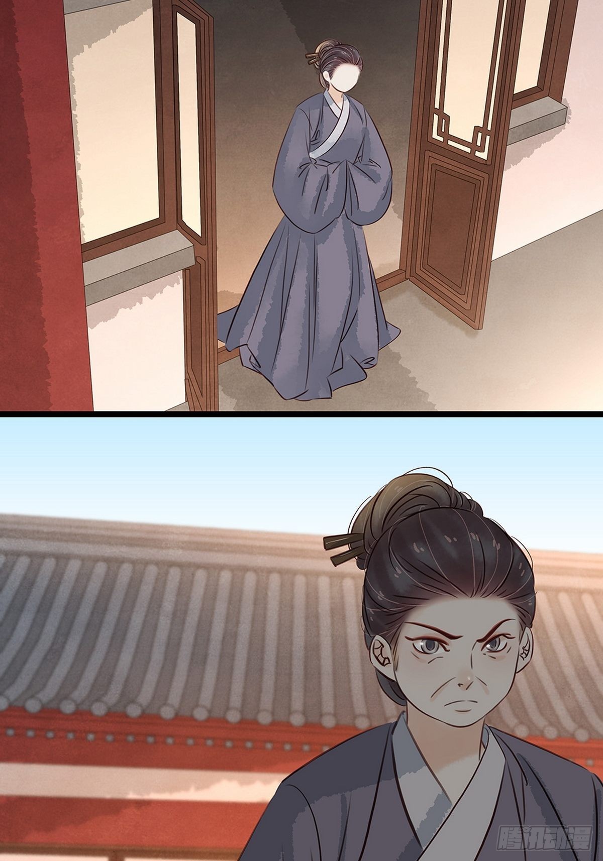 第26话 苦肉计-第27话