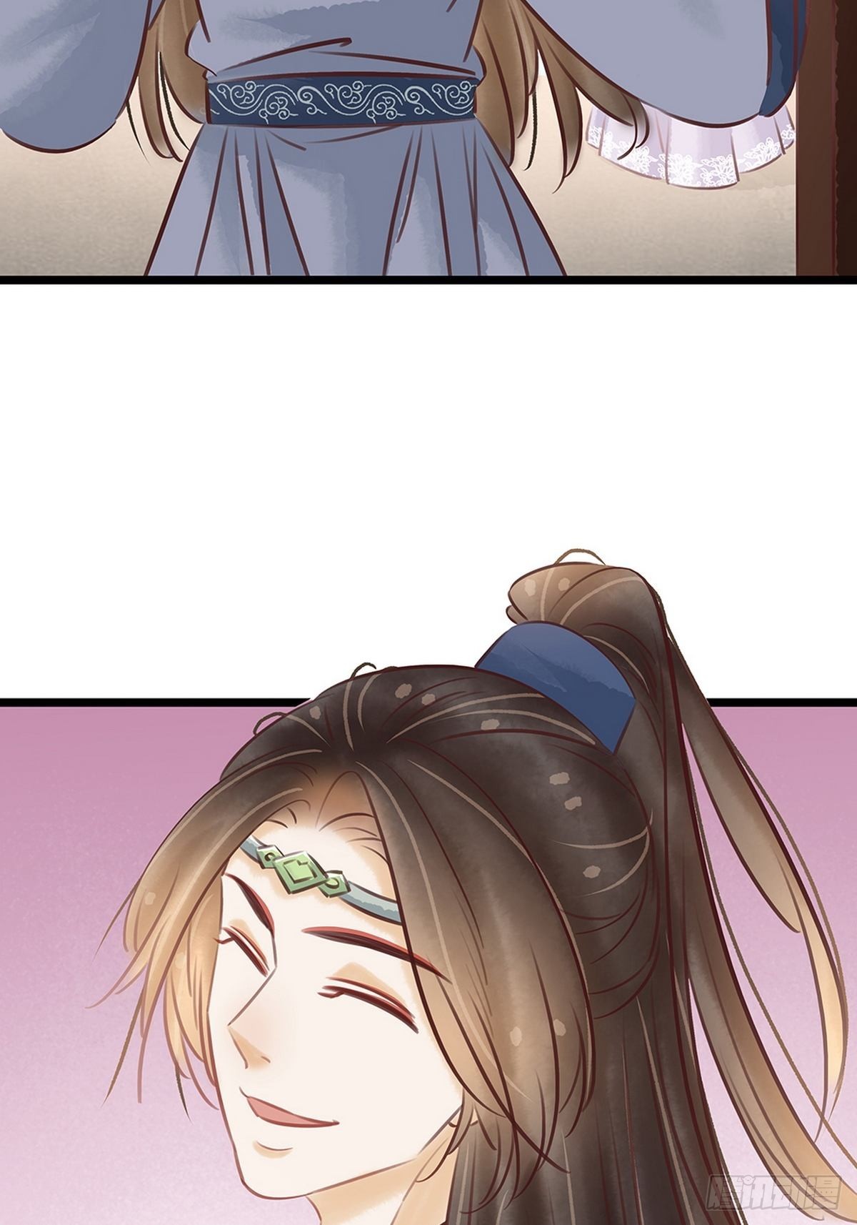 第28话 反复试探-第29话