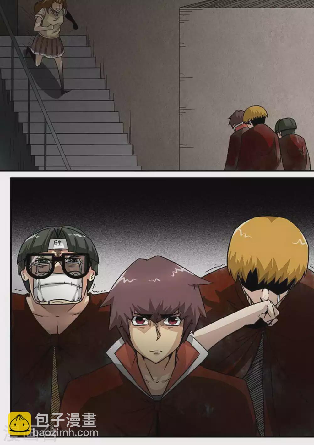 第192话 一线声机-第193话