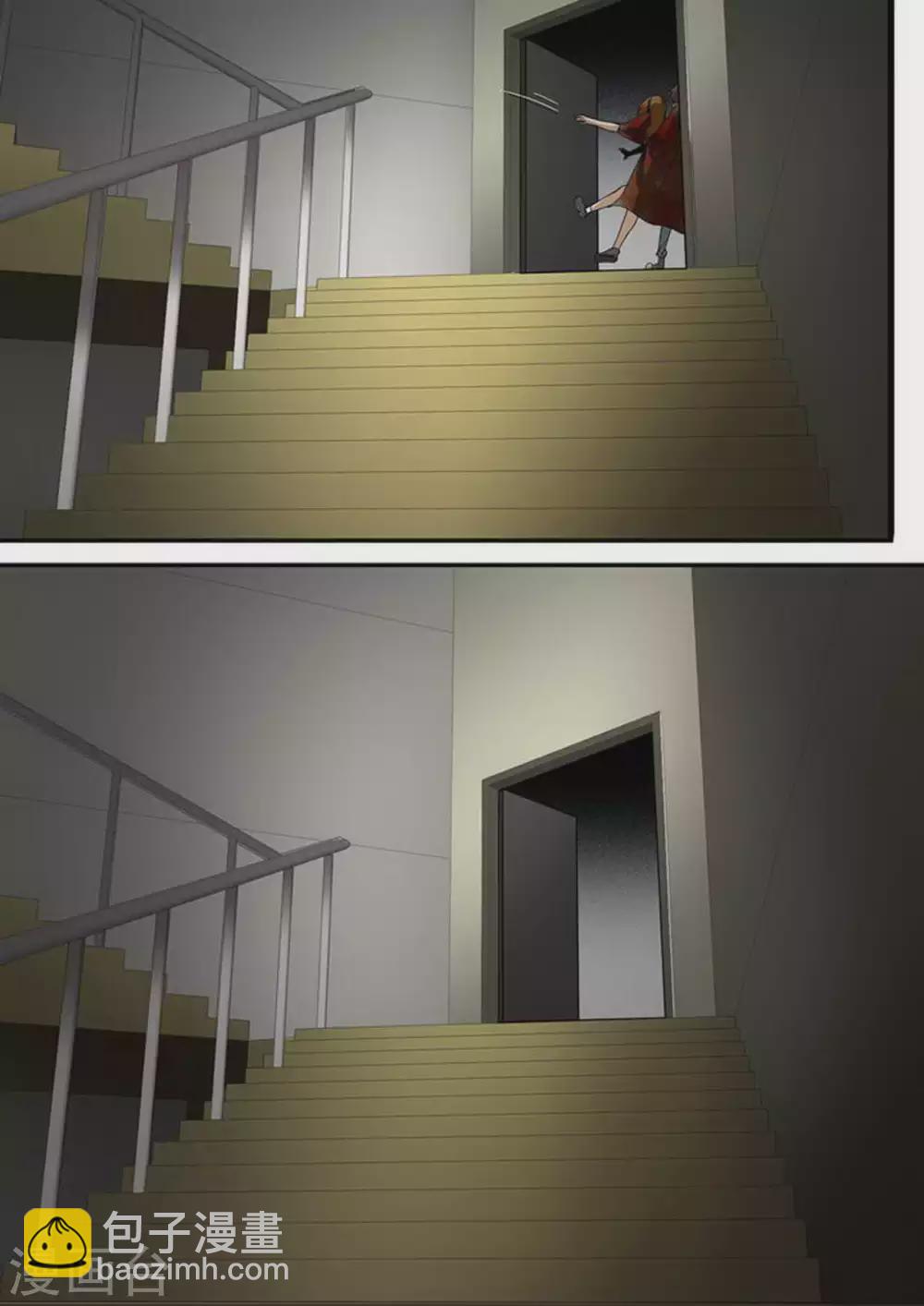 第198话 阴影迫近-第199话