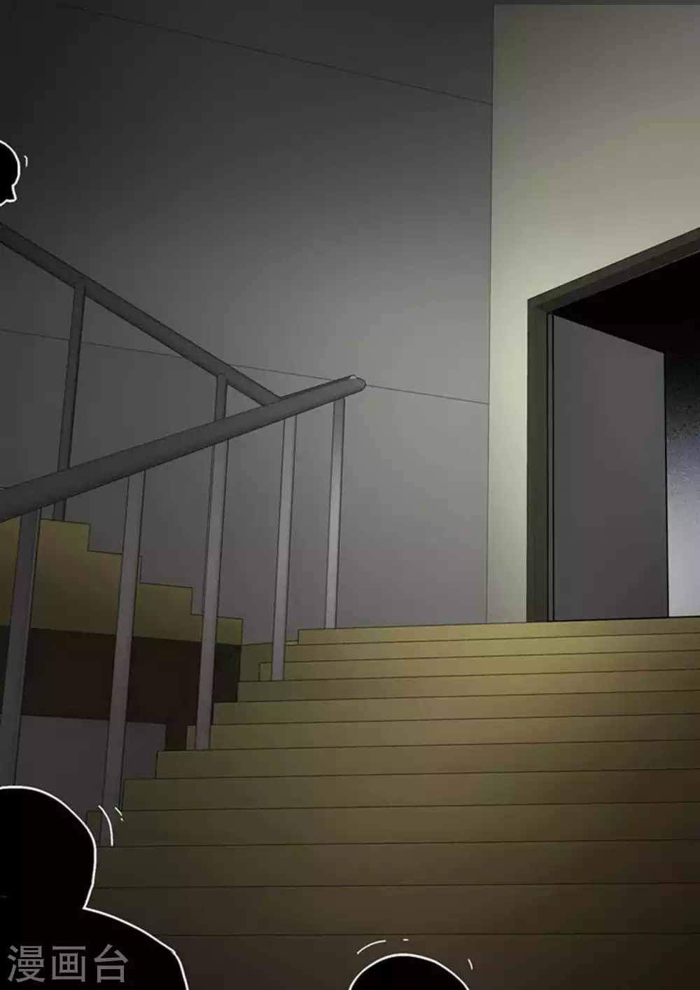 第198话 阴影迫近-第199话