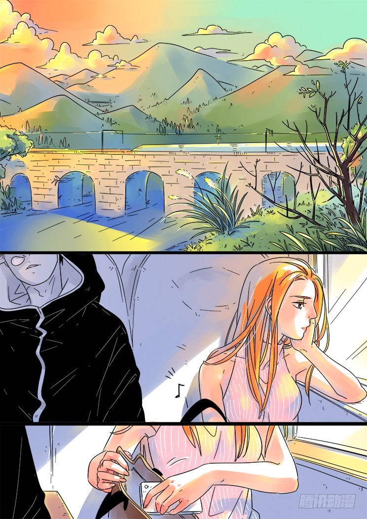 5.别扭的情绪-第5话