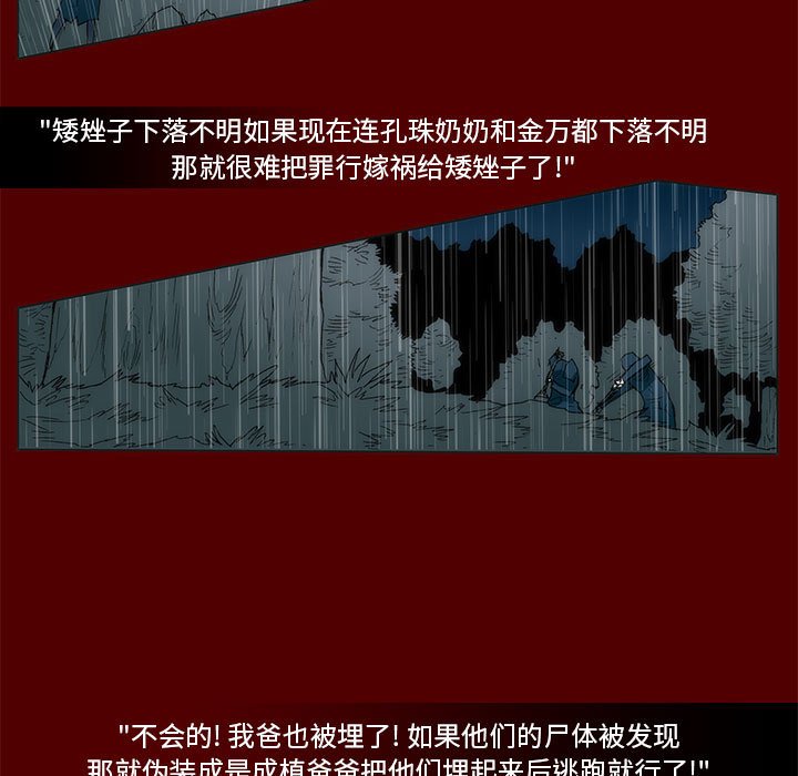 噬人雨 - 53(1/2) - 8