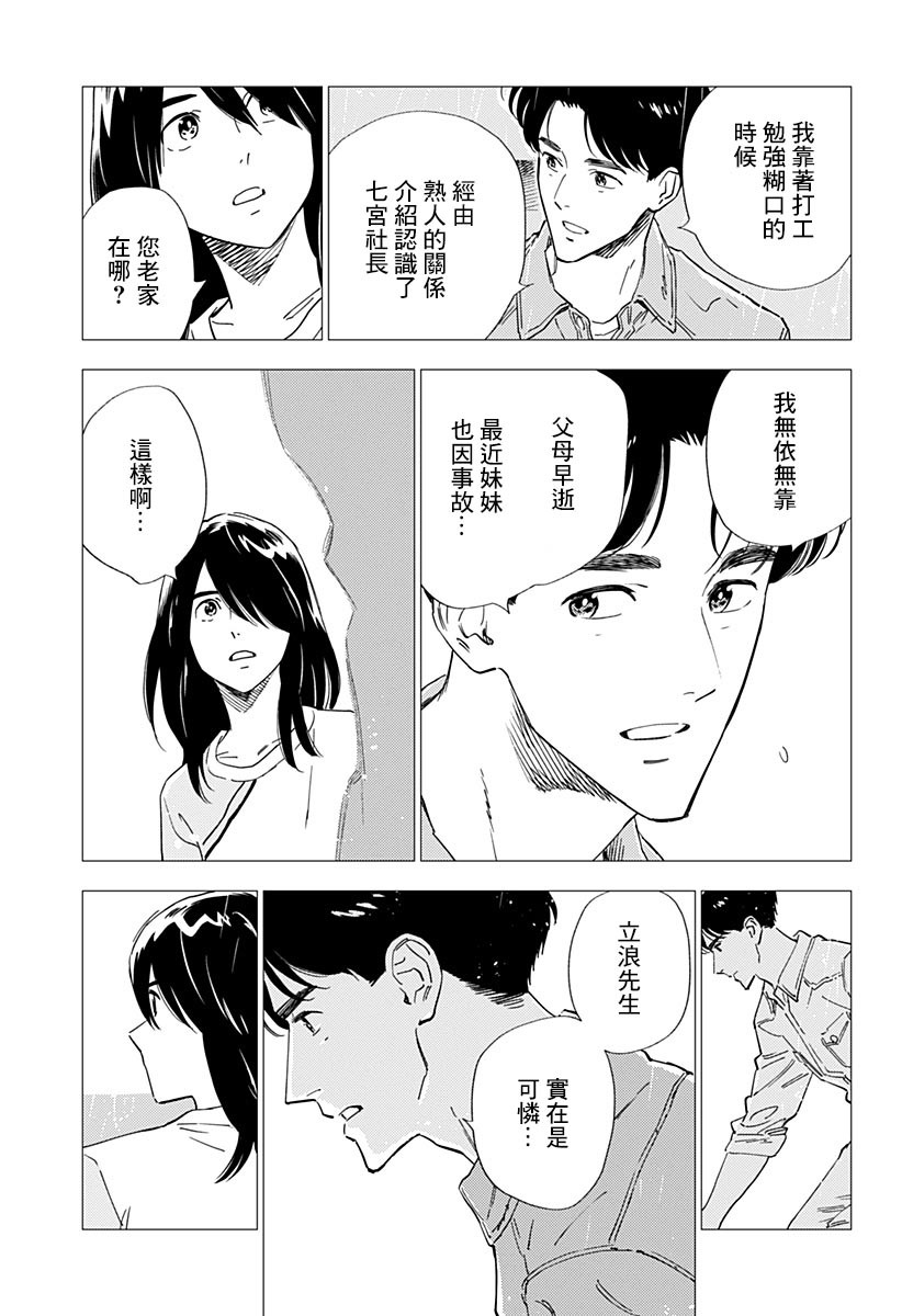 屍人莊殺人事件 - 17話 - 5