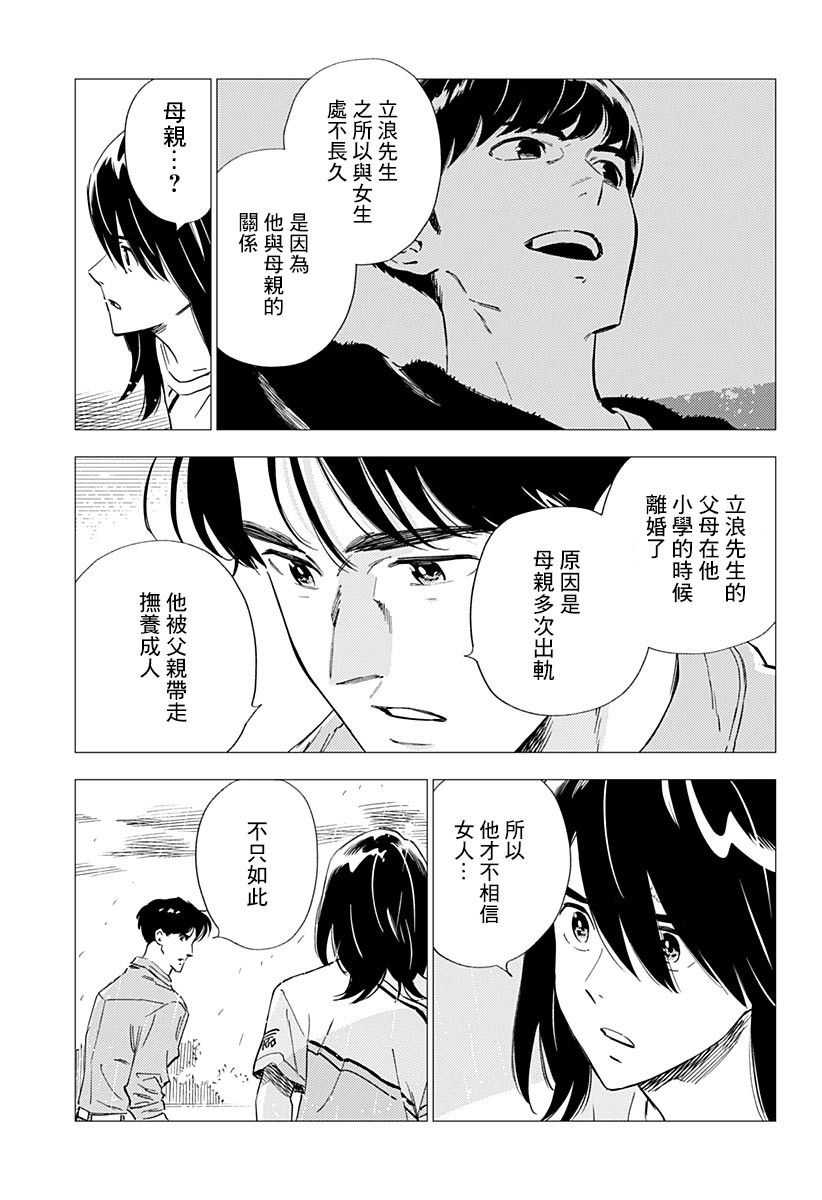 屍人莊殺人事件 - 17話 - 1