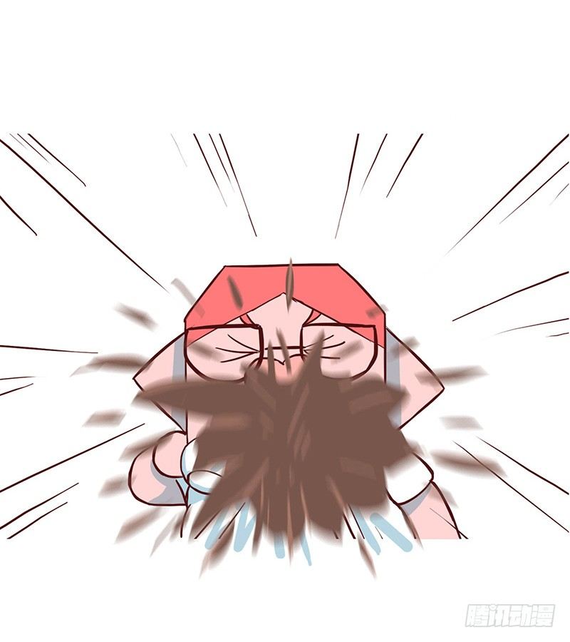 猴凡之烦恼-第31话