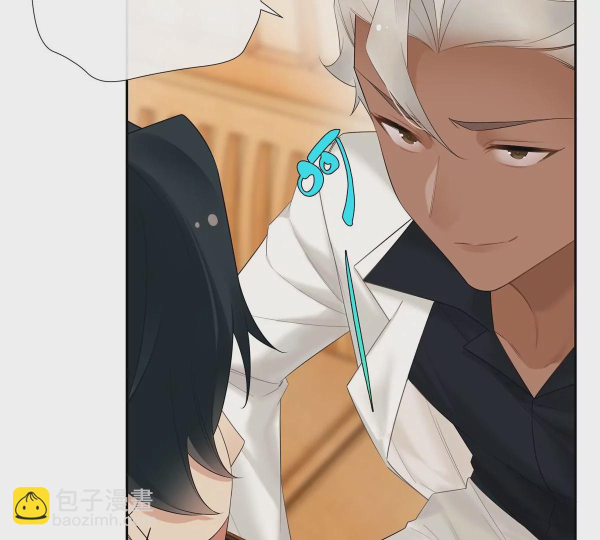 12 不蒸馒头争口气(1/2)-第13话