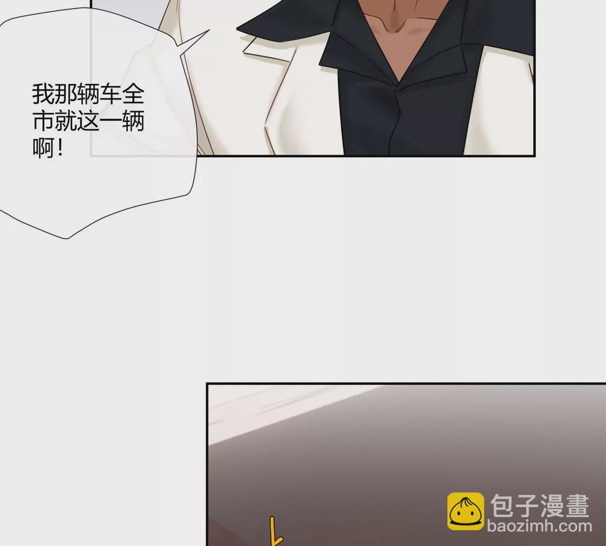 14 臭男人还想傍大款？！(1/2)-第15话