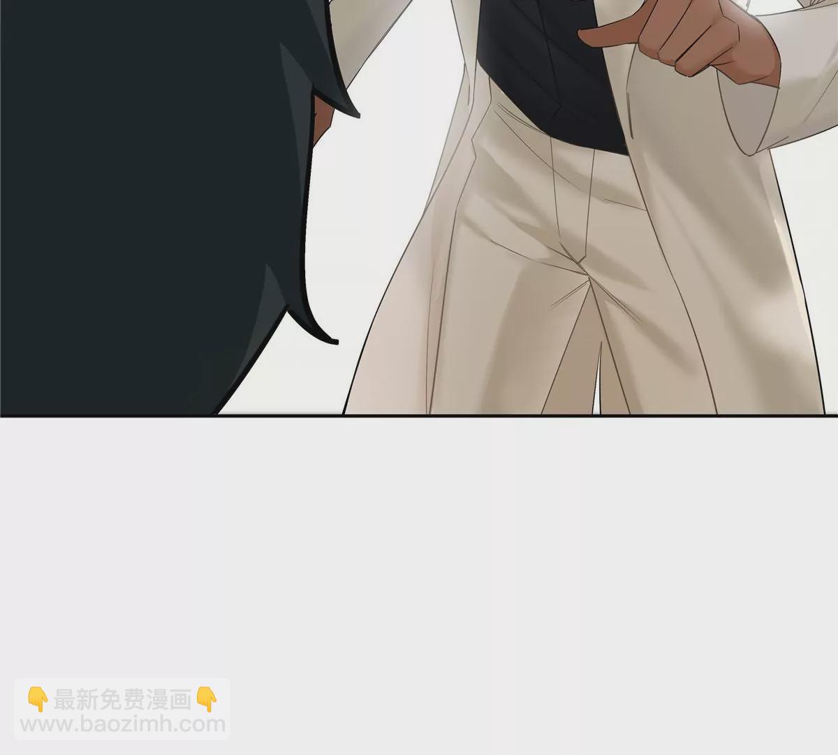 14 臭男人还想傍大款？！(1/2)-第15话