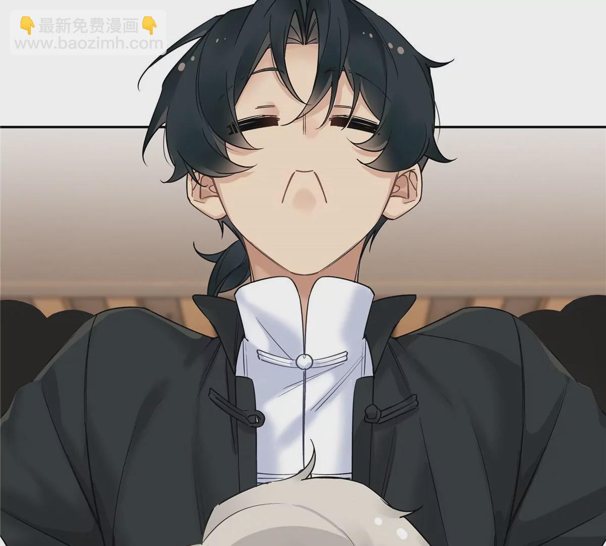 14 臭男人还想傍大款？！(1/2)-第15话