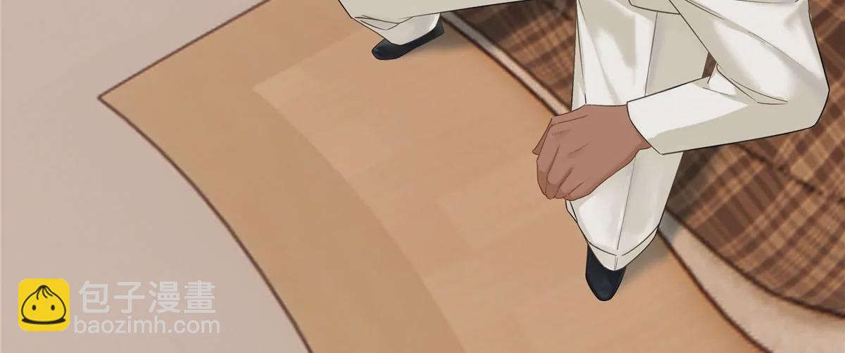 14 臭男人还想傍大款？！(1/2)-第15话