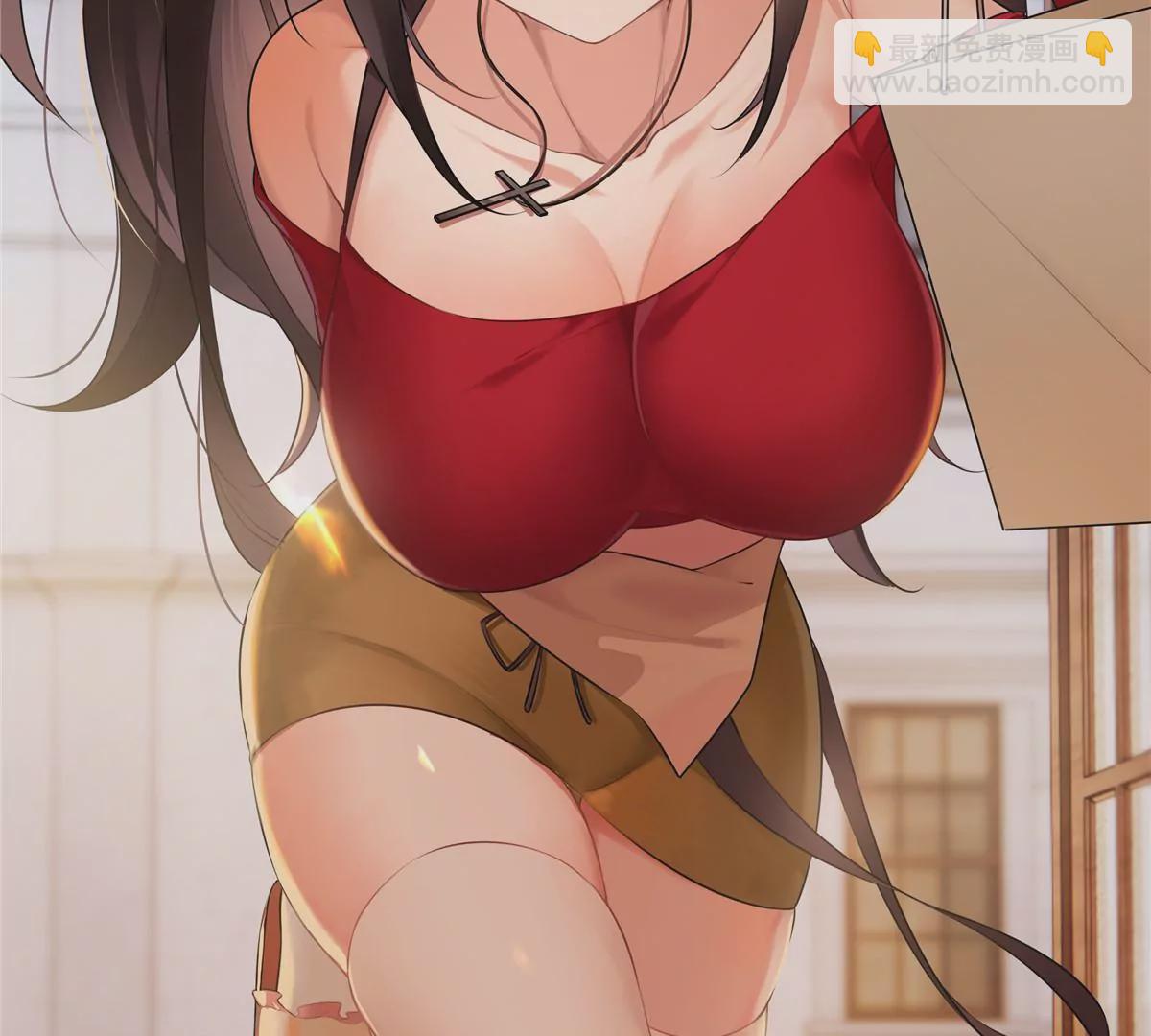 02 荆轲，快拉上你的裤链！(1/2)-第3话