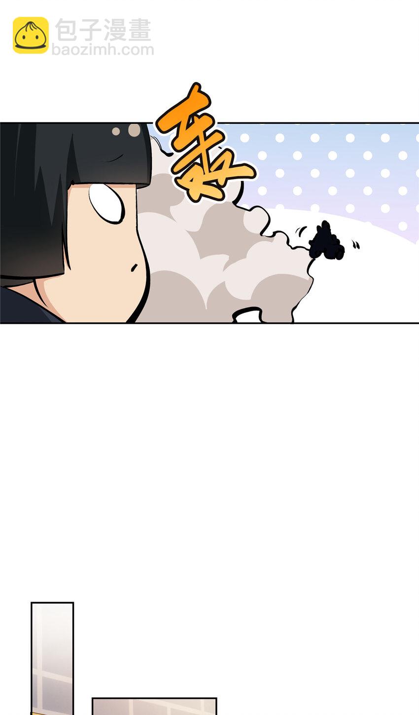 34 正式礼物-第35话