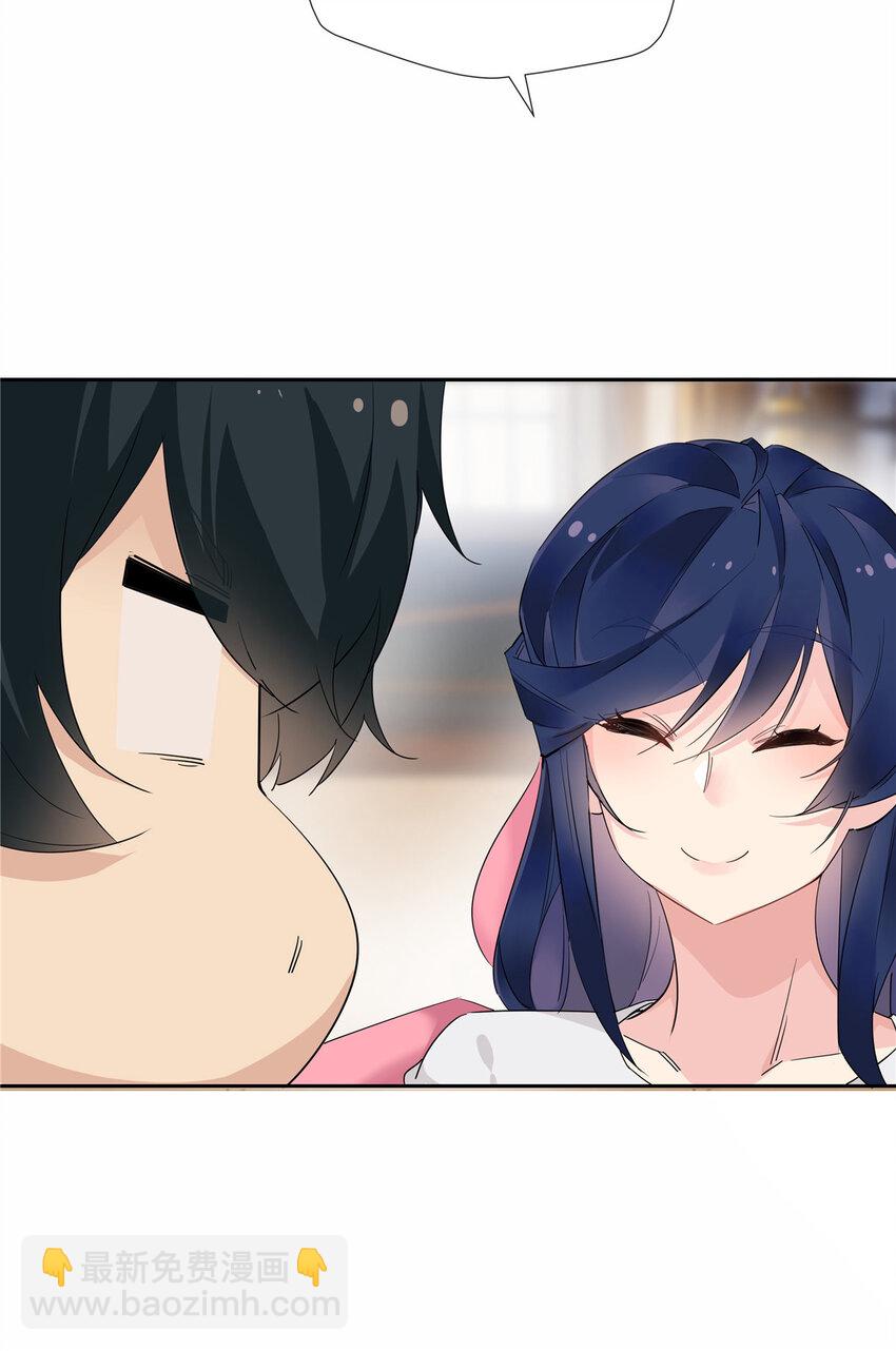 34 正式礼物-第35话