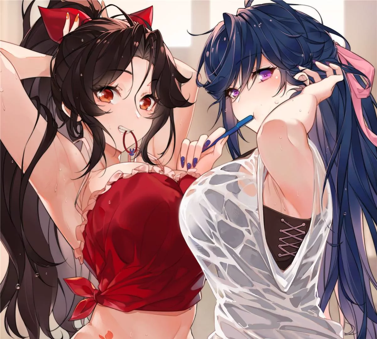 04 老板，你这不是开挂吗？(1/2)-第5话