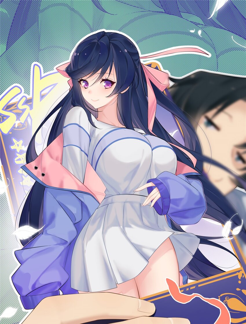 60 盈盈一握美人腰-第61话