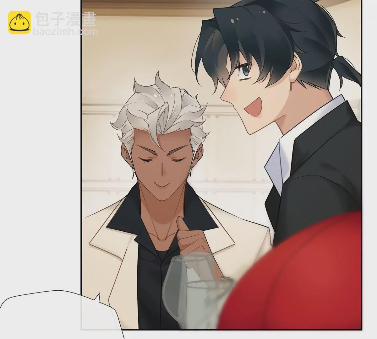 08 先V我50万看看诚意(1/2)-第9话