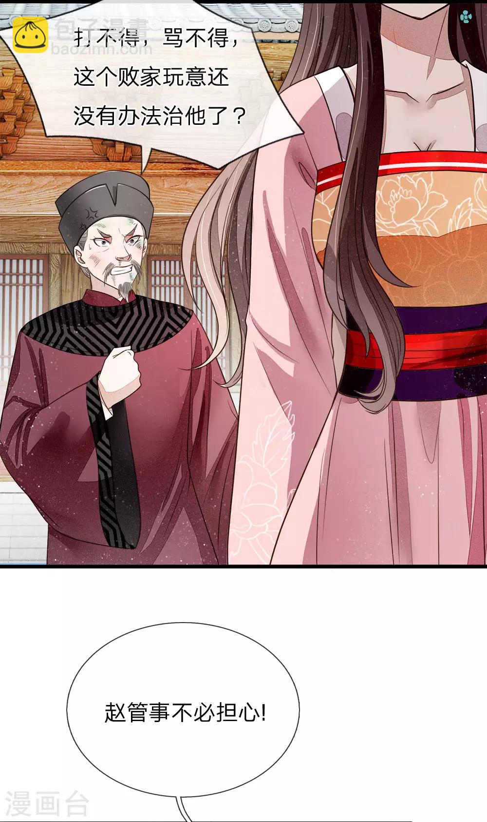 第2话 学渣逆袭之路(1/2)-第3话