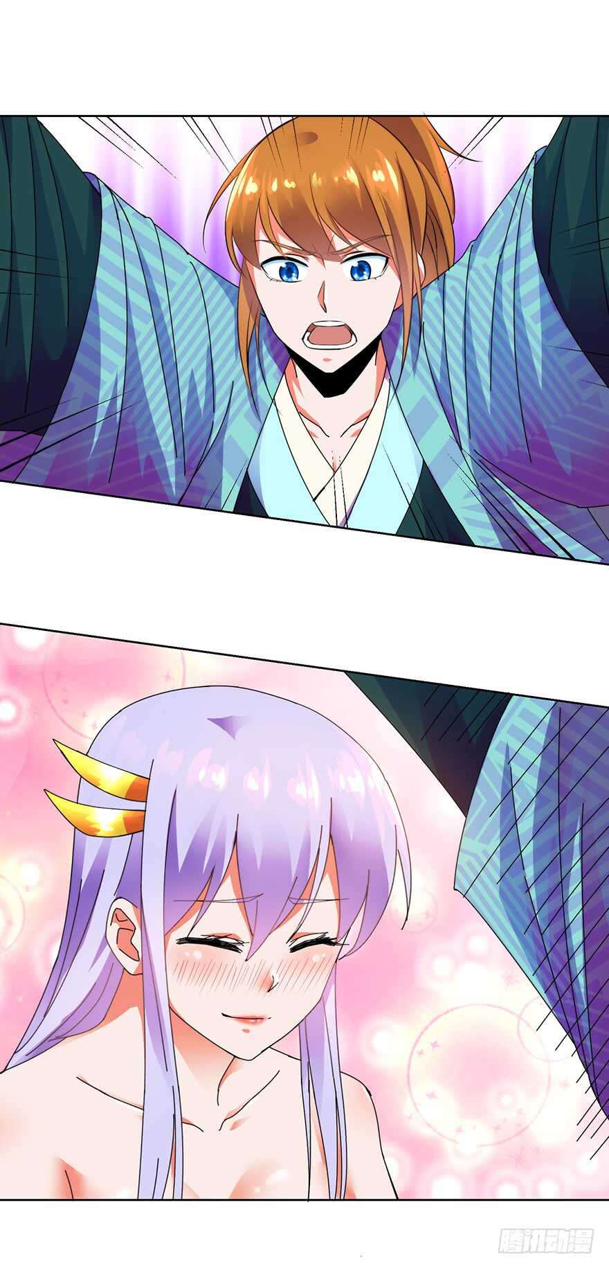 第三季09 一夜双修-第113话