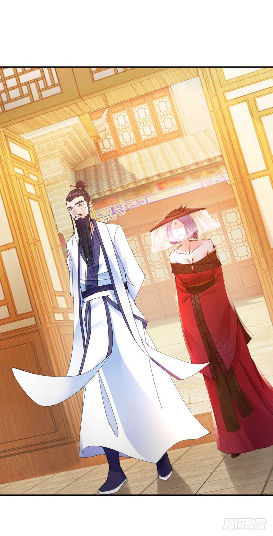 一战惊人-第149话