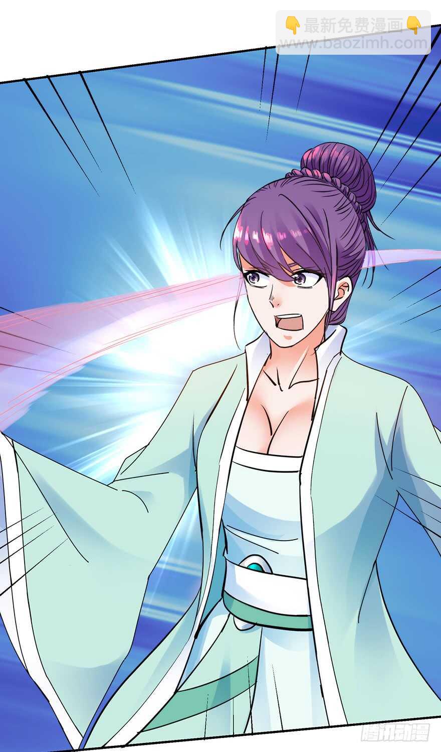 一战惊人-第149话