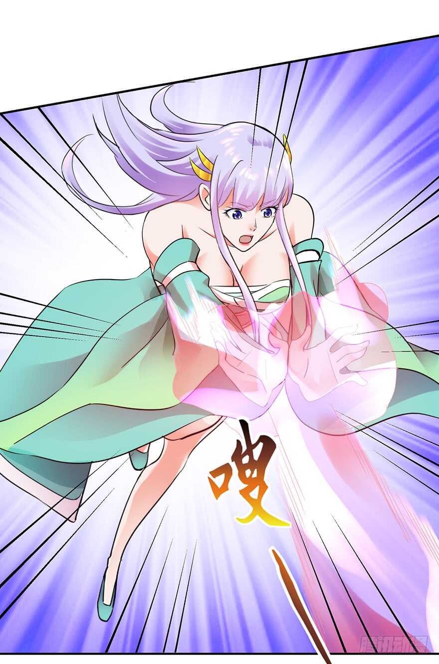 争得席位-第155话