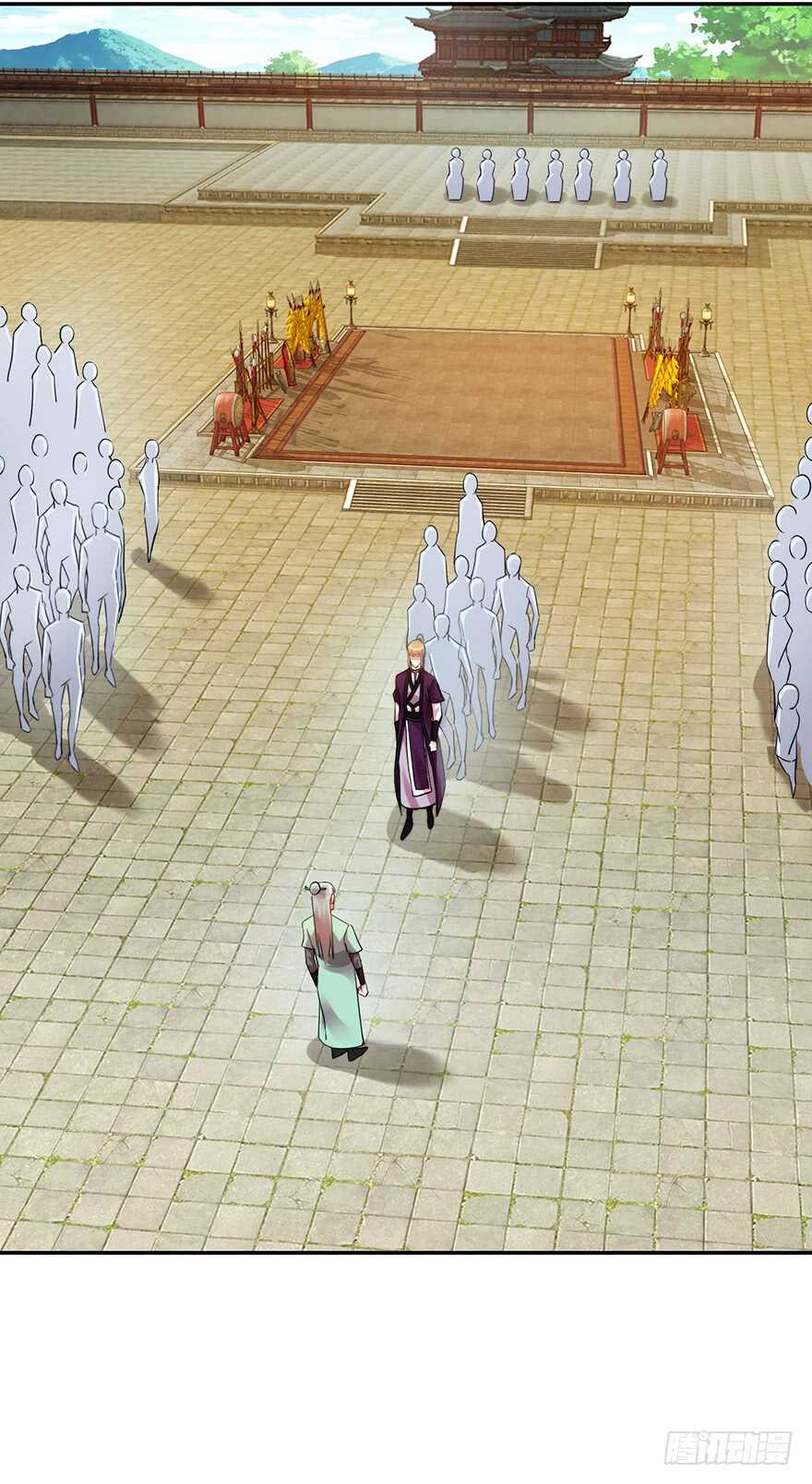 争得席位-第155话