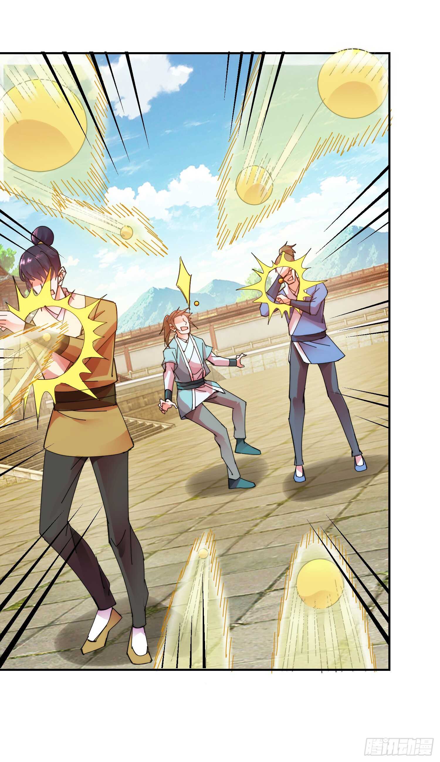 魔教重现-第159话