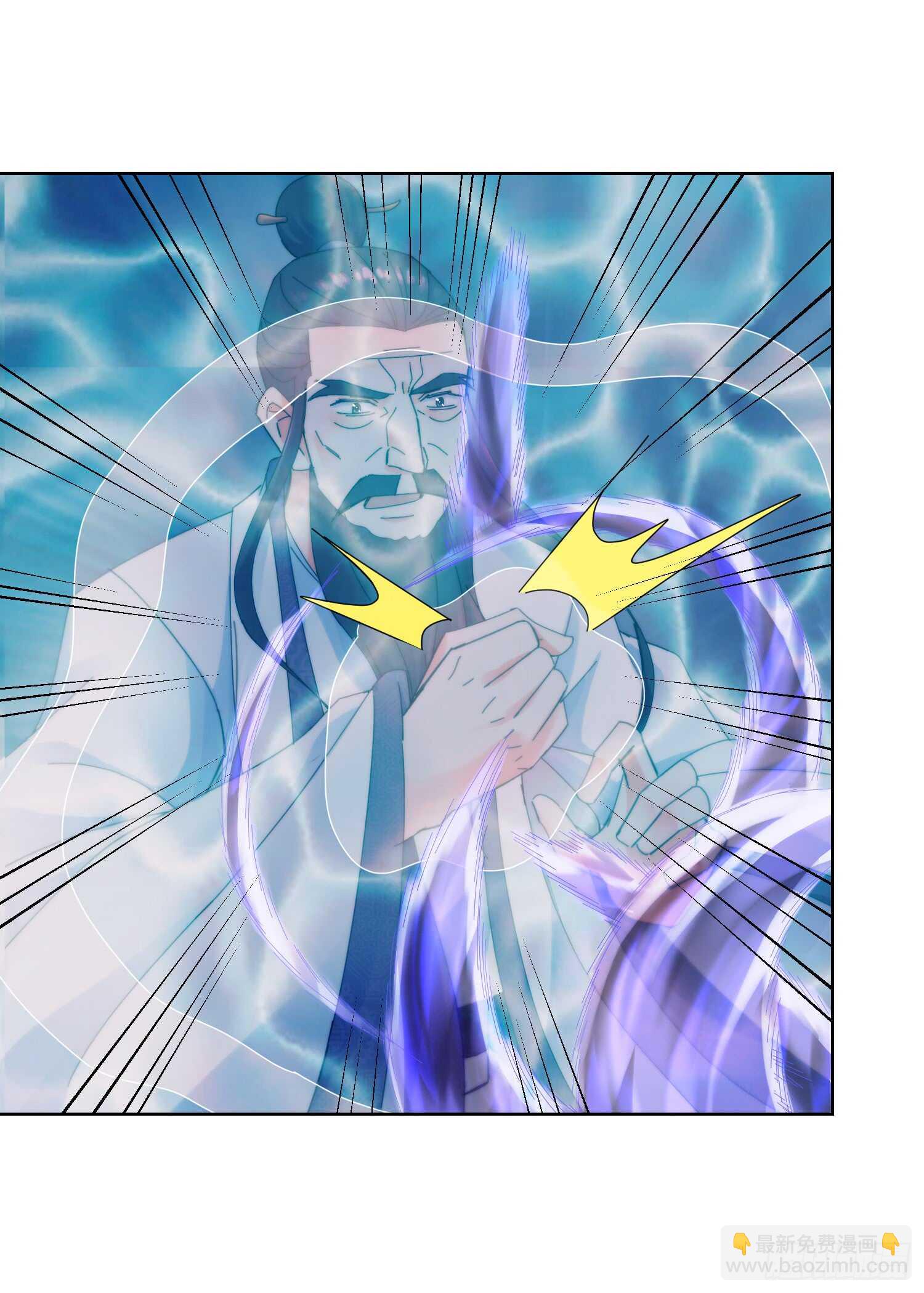 生死一战-第181话