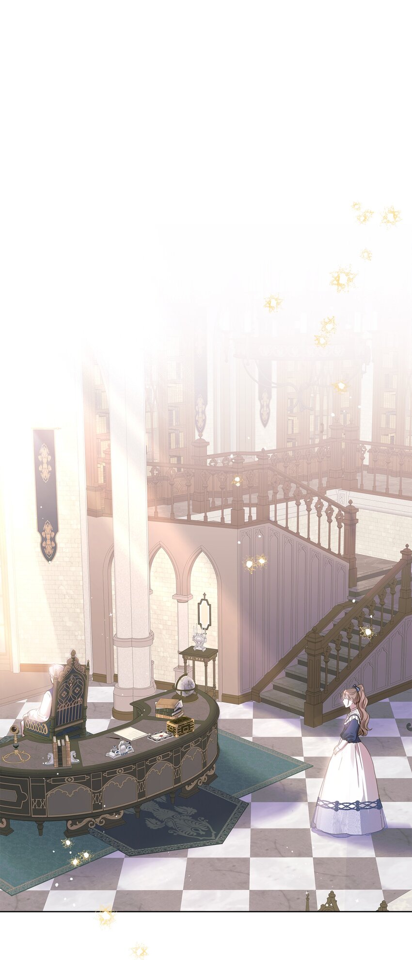 13 大公的冷落(1/2)-第13话