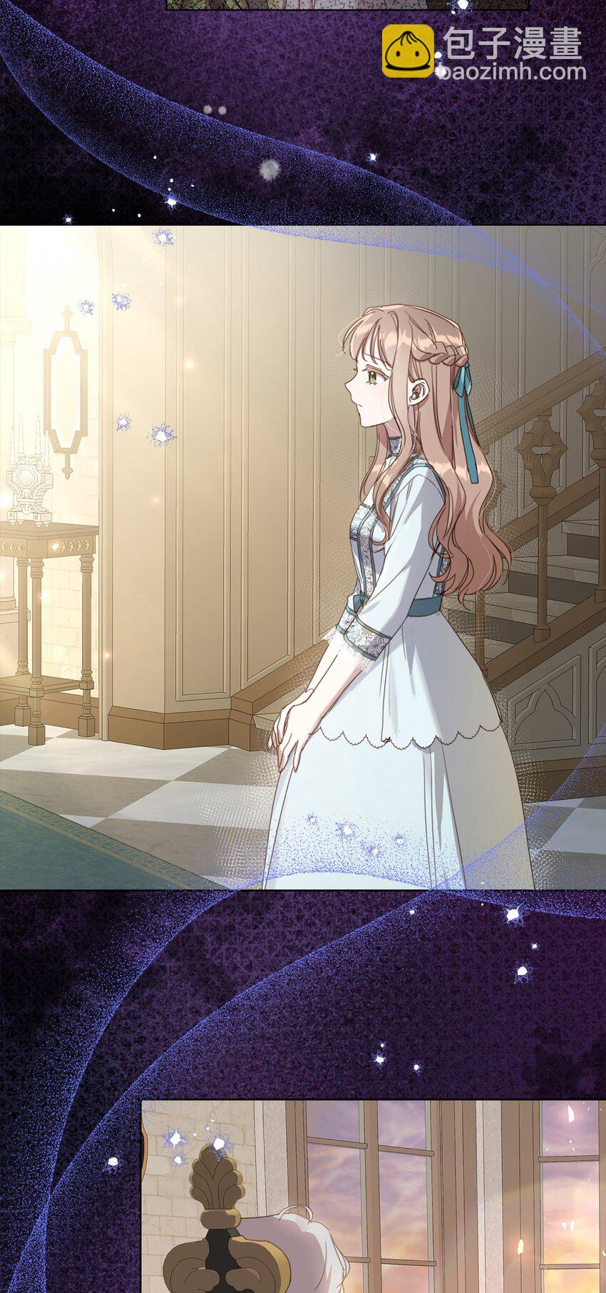 13 大公的冷落(1/2)-第13话