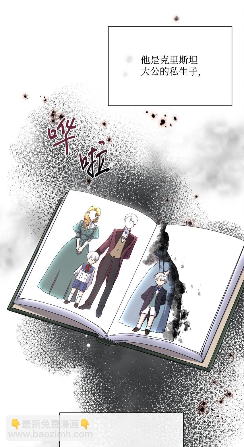 3 参加舞会(1/2)-第3话