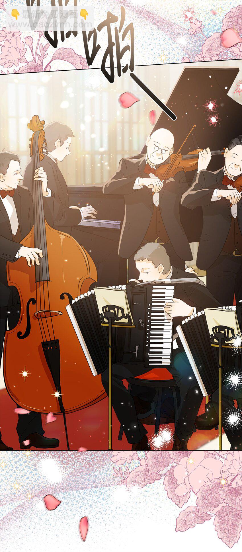 31 宣布婚讯(1/2)-第31话