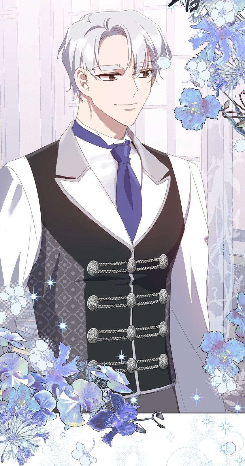 33 家人的伤害(1/2)-第33话