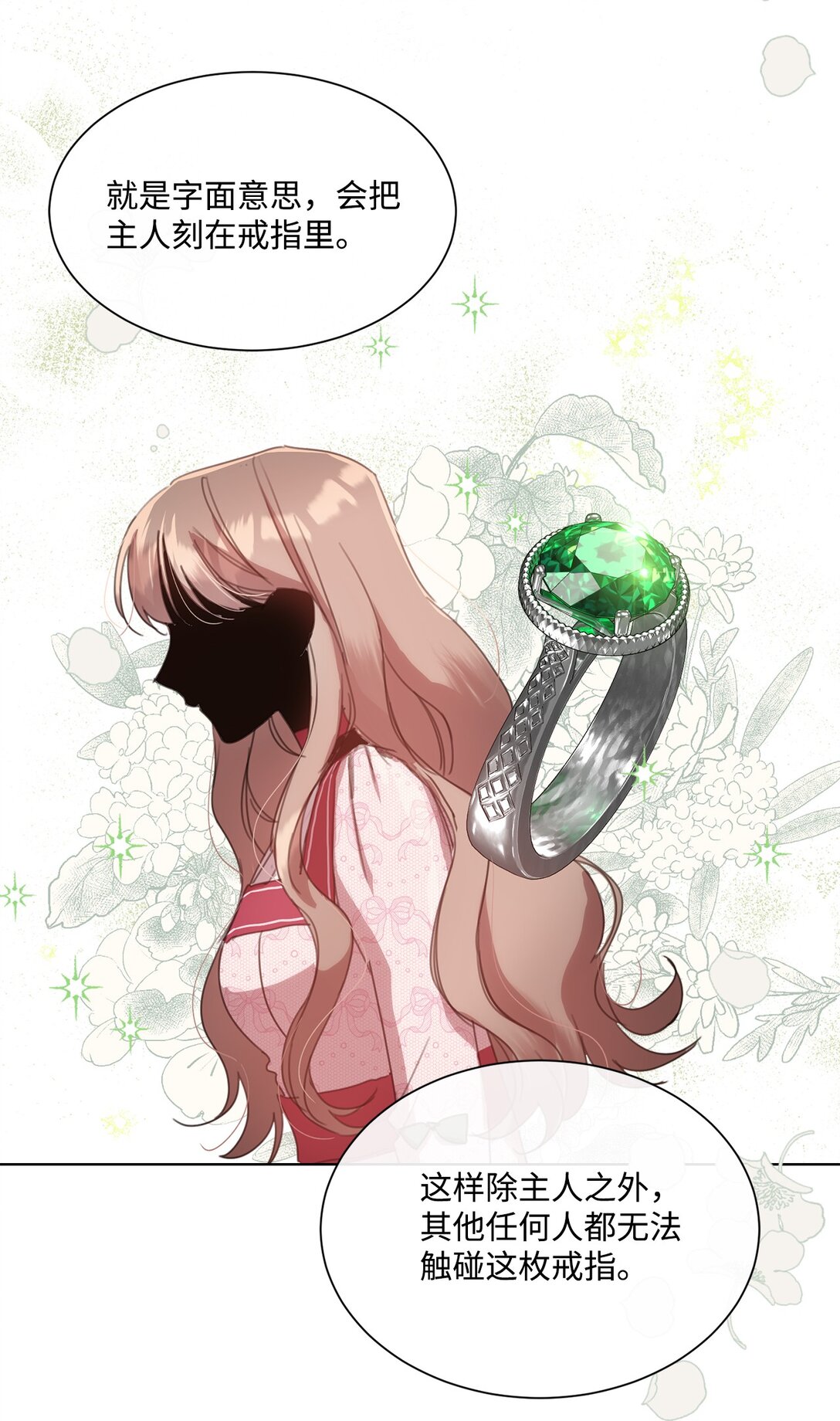 41 魔法戒指(1/2)-第41话