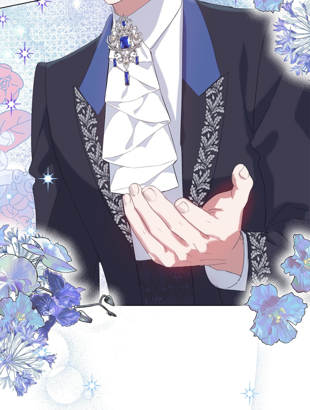 43 婚礼救场(1/2)-第43话