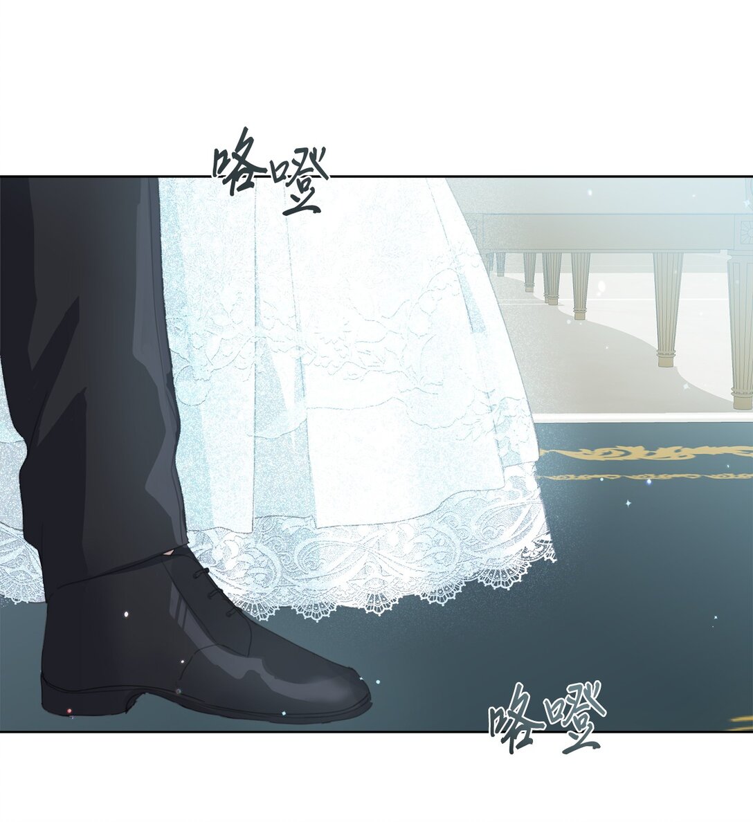 43 婚礼救场(1/2)-第43话