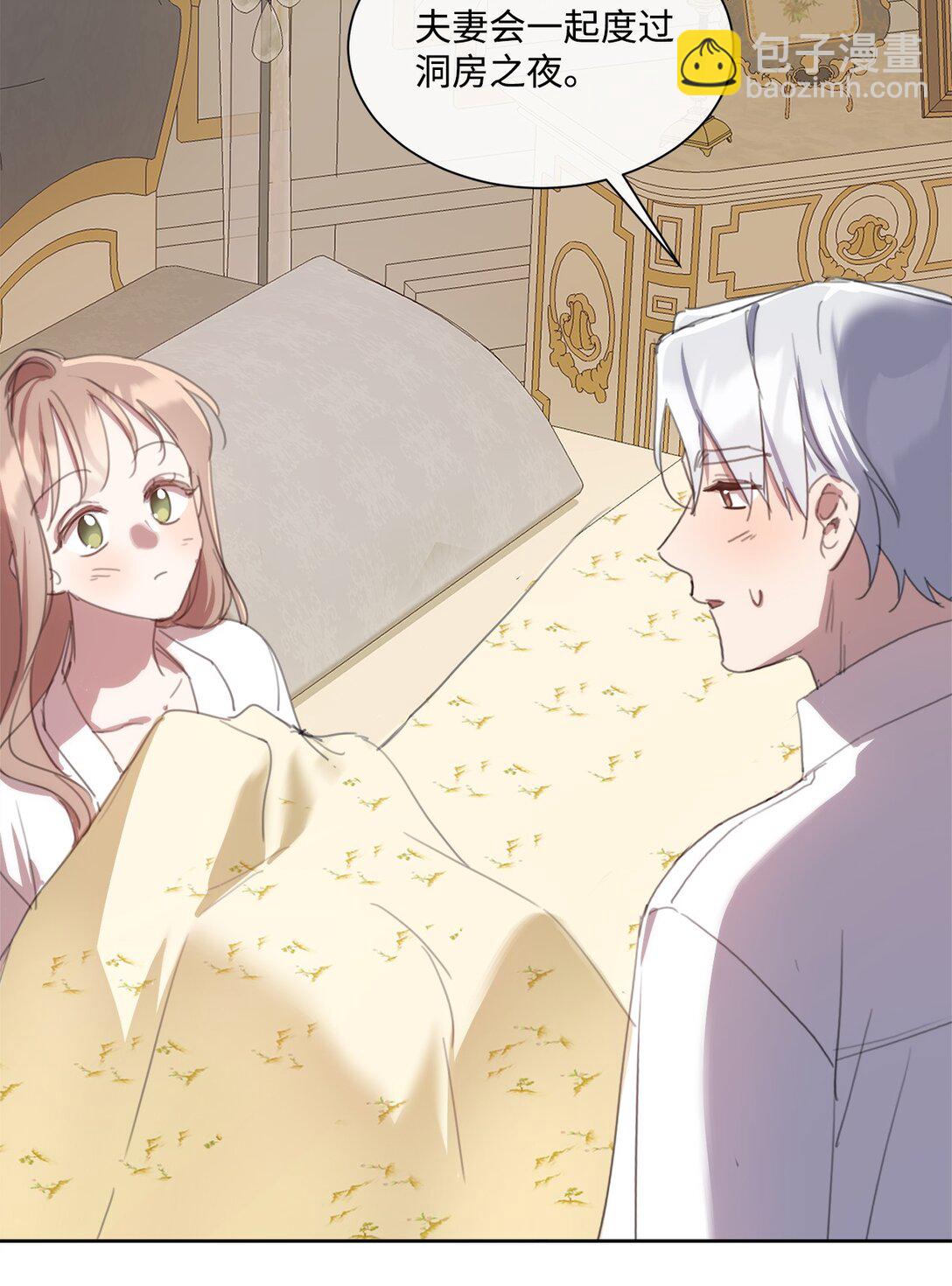 45 洞房之夜(1/2)-第45话