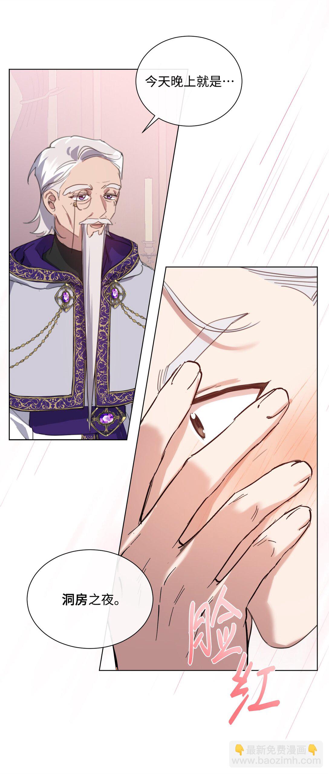 45 洞房之夜(1/2)-第45话