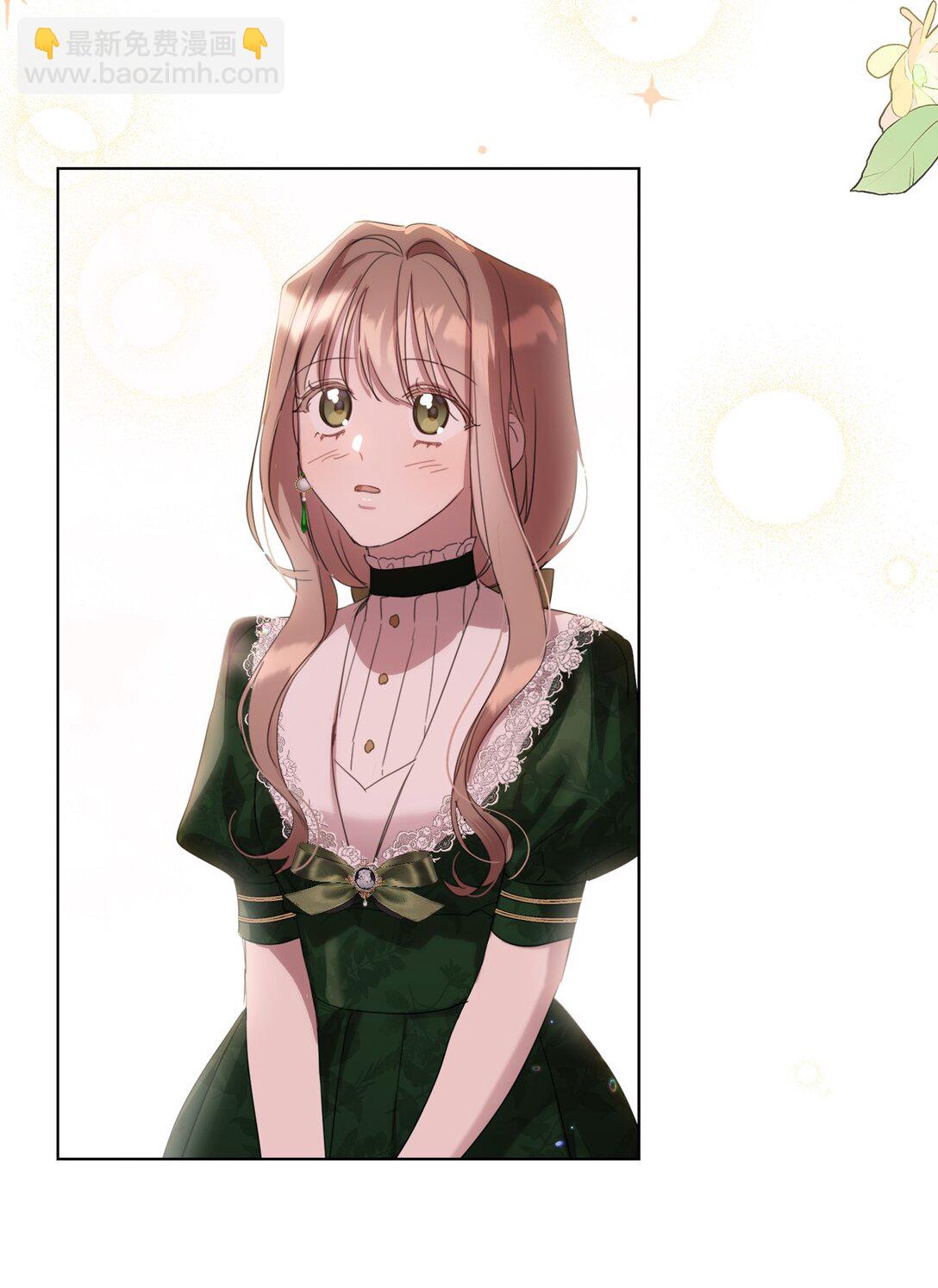 49 第二天还是尴尬(1/2)-第49话