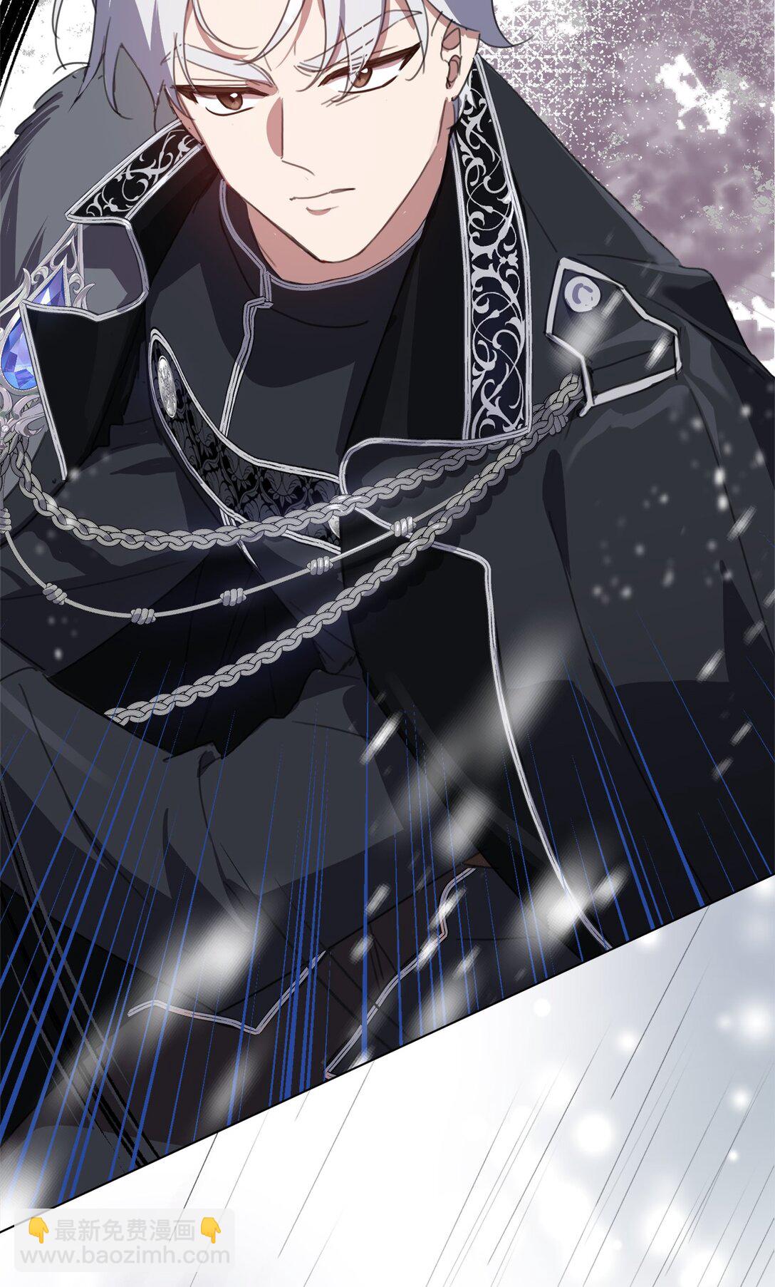 55 雪木的领域(1/2)-第55话