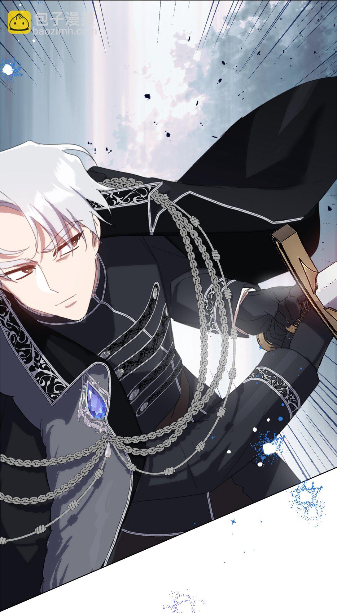 55 雪木的领域(1/2)-第55话