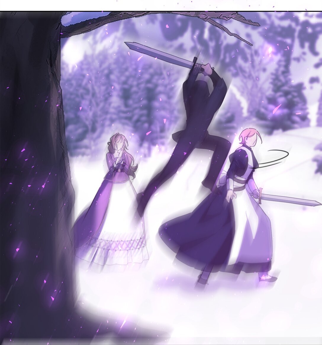 61 幕后黑手是大人物(1/2)-第61话